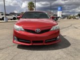 Used 2014 Toyota Camry SE image 2