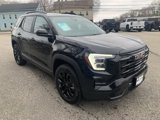 New 2025 GMC Terrain Elevation w/ Black Edition image 2
