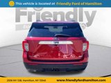 Used 2020 Ford Explorer XLT w/ Comfort Package image 4