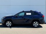 Certified 2021 Toyota RAV4 XLE Premium image 4