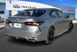 Used 2023 Toyota Camry XSE image 2