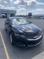 Used 2015 Chevrolet Impala LT w/ Convenience Package image 2