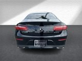 Used 2020 Mercedes-Benz E 450 4MATIC Coupe w/ AMG Line image 6