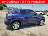 Used 2015 Nissan Juke S image 2