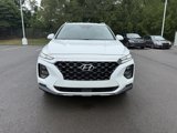 Used 2020 Hyundai Santa Fe SEL w/ Convenience Package image 2