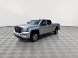 Used 2017 GMC Sierra 1500 SLE w/ SLE Value Package image 4