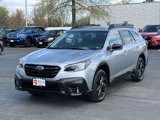 Used 2020 Subaru Outback Onyx Edition XT image 5