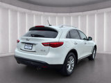 Used 2010 INFINITI FX35 AWD w/ Navigation Pkg image 5