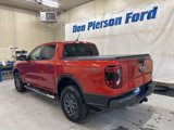 Used 2024 Ford Ranger XLT w/ Trailer Tow Package image 6
