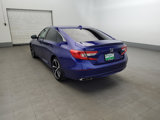 Used 2018 Honda Accord Sport image 5