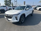 New 2025 Chevrolet Trax LT w/ Driver Confidence Package image 3