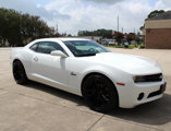 Used 2013 Chevrolet Camaro LT image 4