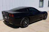 Used 2007 Chevrolet Corvette Coupe w/ Preferred Equipment Group image 5