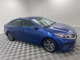 Used 2024 Kia Forte LXS w/ LXS Technology Package image 4