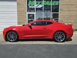 Used 2017 Chevrolet Camaro SS image 3