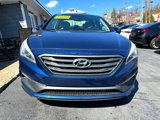 Used 2017 Hyundai Sonata Sport w/ Cargo Package image 2