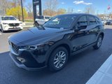 Used 2022 MAZDA CX-5 AWD 2.5 S w/ Select Package image 5