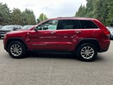 Used 2014 Jeep Grand Cherokee Limited image 4