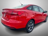 Used 2017 Ford Focus SE image 3