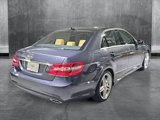 Used 2012 Mercedes-Benz E 350 4MATIC Sedan image 5