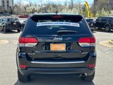 Certified 2022 Jeep Grand Cherokee Limited w/ Tech Group image 3