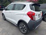 Certified 2022 Chevrolet Spark ACTIV image 4