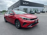 Used 2024 Kia Forte LXS w/ LXS Technology Package image 2