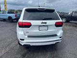 Used 2019 Jeep Grand Cherokee Limited X image 4
