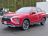 New 2025 Mitsubishi Eclipse Cross SE image 2