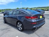 Used 2019 Kia Optima S image 4