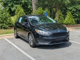 Certified 2016 Ford Focus SE w/ SE Power Seat Package image 2