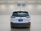 Used 2019 Jeep Cherokee Latitude w/ Popular Appearance Group image 4