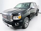 Certified 2020 GMC Canyon Denali image 3