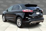 Certified 2022 Ford Edge Titanium image 5