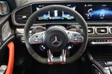 Used 2022 Mercedes-Benz GLE 53 AMG 4MATIC Coupe image 5