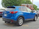 Used 2013 MAZDA CX-5 Touring w/ Bose & Moonroof Pkg image 4
