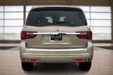 Used 2022 INFINITI QX80 Sensory w/ Cargo Package image 4