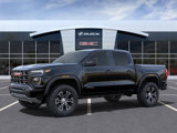 New 2025 GMC Canyon AT4 w/ AT4 Premium Package image 2