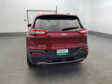 Used 2015 Jeep Cherokee Limited image 6