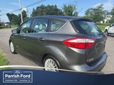 Used 2015 Ford C-MAX Energi SEL w/ Equipment Group 303A image 5