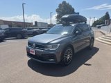 Used 2021 Volkswagen Tiguan SE R-Line image 6