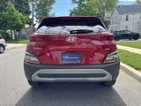 Certified 2022 Hyundai Kona SEL w/ Convenience Package image 6