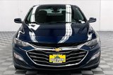 Used 2022 Chevrolet Malibu LT image 3