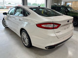 Used 2016 Ford Fusion SE w/ Equipment Group 202A image 4