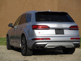 Used 2021 Audi SQ7 Premium Plus w/ Executive Package image 5