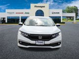 Used 2021 Honda Civic EX image 2