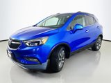 Used 2018 Buick Encore Essence image 3