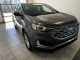 Used 2021 Ford Edge SEL image 2