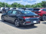 New 2025 Hyundai Elantra Limited image 5