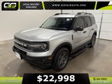 Used 2021 Ford Bronco Sport Big Bend w/ Big Bend Package (96B) image 1